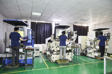 Toxmann High- Tech Co., Limited
