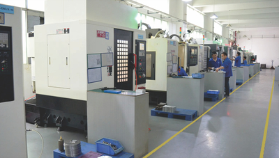 Toxmann High- Tech Co., Limited