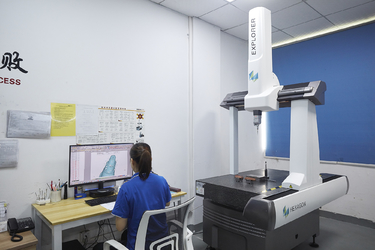 Toxmann High- Tech Co., Limited