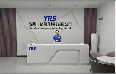 Trung Quốc Shenzhen Yirongsheng Technology Co.,Ltd.