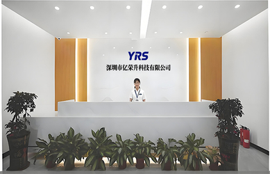 Trung Quốc Shenzhen Yirongsheng Technology Co.,Ltd.
