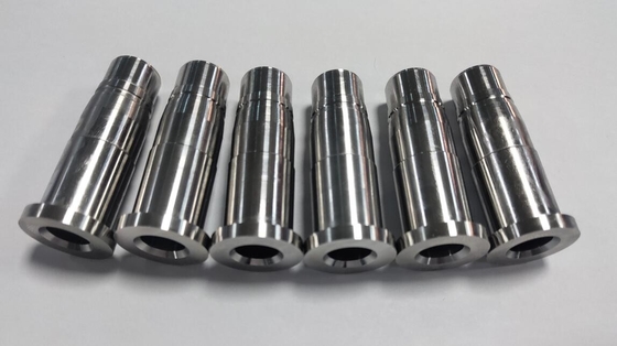 Bộ phận gia công máy tiện khuôn nhựa S136, Bộ phận tiện CNC đa năng