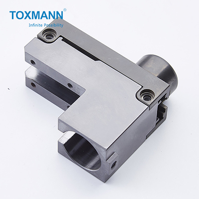 SKD61 Phụ tùng máy CNC