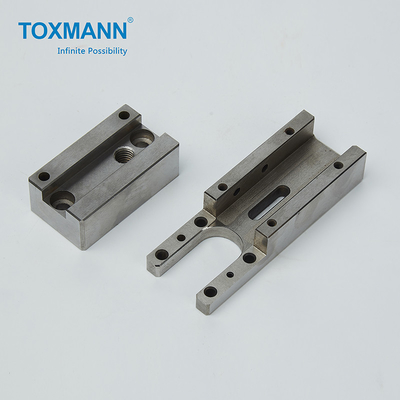 Bộ phận máy móc CNC chính xác thực tế S136 Đa dụng cho động cơ