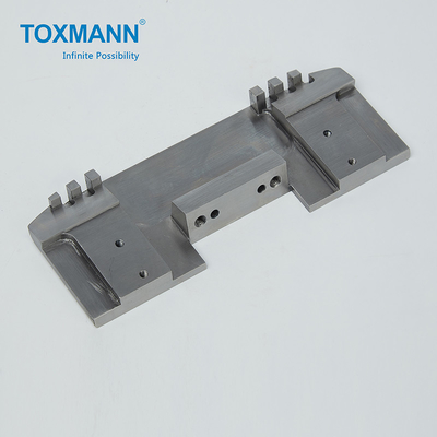 HRC21-22 Các bộ phận được gia công chính xác nhỏ Chất liệu sắt không gỉ S136