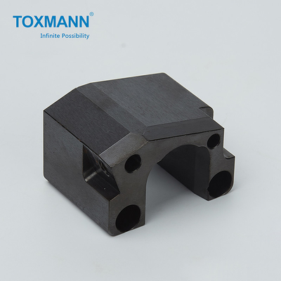 Bộ phận máy móc chính xác HRC38-44, Bộ phận tiện máy CNC chống ăn mòn