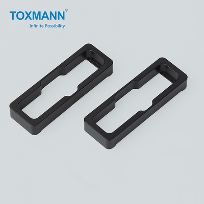 Các thành phần cơ khí chống mài mòn Lắp ráp bề mặt Anodizing Multiscene