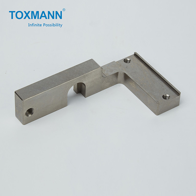 SKD11 Linh kiện cơ khí chính xác CNC HRC58-60 Thiết thực