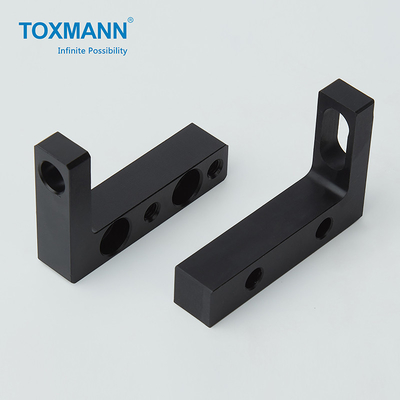 Bộ phận tự động hóa CNC Nylon POM Máy phay đa chức năng
