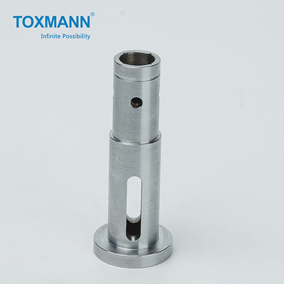 ISO9001 SKD11 Các bộ phận bằng thép gia công CNC, Các bộ phận máy tiện CNC bền