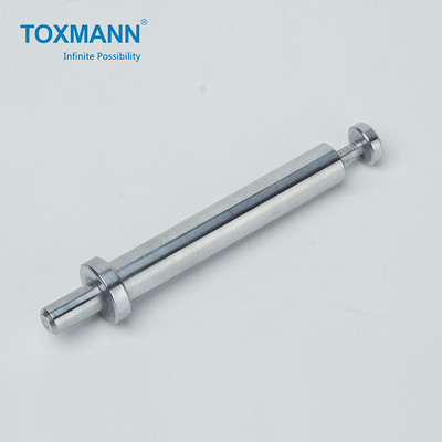 Thanh mài P20 Bộ phận tiện chính xác Đa năng HRC33-38