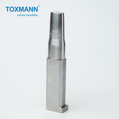 HRC 60-62 Die Punch Pins Thép công cụ tốc độ cao chống ăn mòn