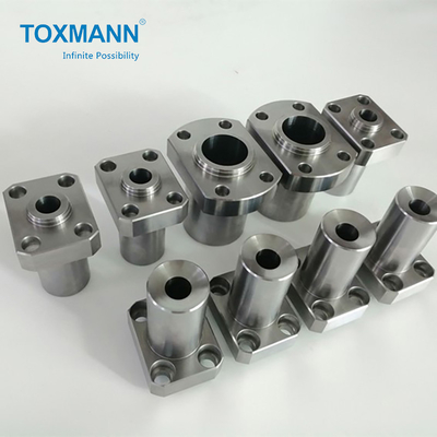 Bộ phận chính xác của máy tiện CNC SUS420