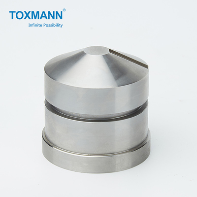 Bộ phận gia công tiện HRC58-62, Bộ phận tiện chính xác CNC DC53