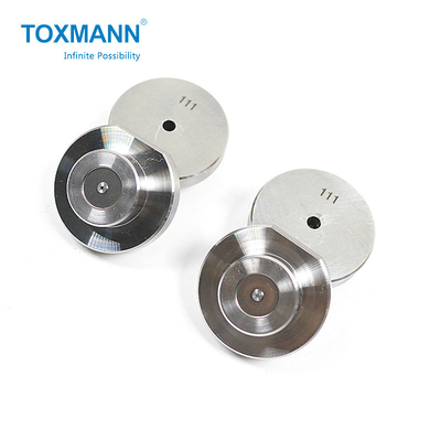 Các bộ phận gia công máy tiện CNC chính xác 718H thiết thực cho khuôn ép