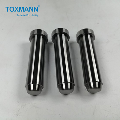 1.2344 Bộ phận khuôn đúc vật liệu, bộ phận khuôn chính xác cho ô tô