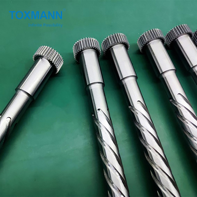 Máy cắt dây 40CR Gia công gia công Cnc Bộ phận tiện cho tự động hóa