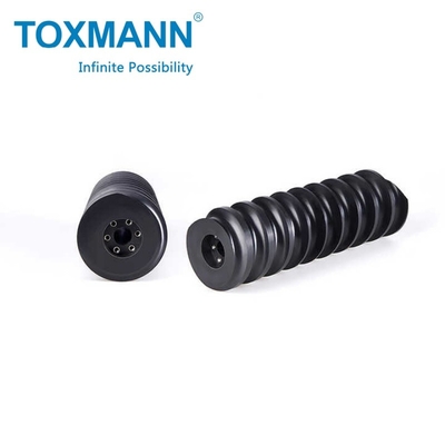 Sản xuất các bộ phận máy quay CNC chính xác và các bộ phận máy CNC chính xác