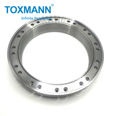 Các bộ phận xoay CNC chính xác, các bộ phận gia công máy quay CNC chính xác cao, chế biến và sau chế biến miếng lót chính xác