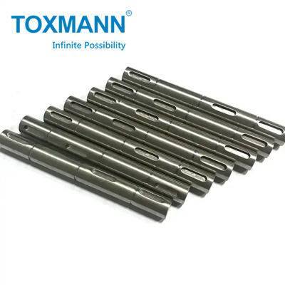 Sản xuất và chế biến các bộ phận cơ khí chất lượng cao, CNC tự động xoắn các bộ phận chế biến