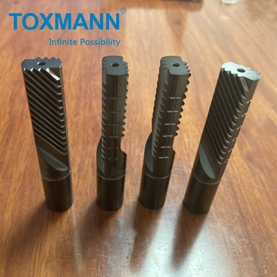 Dịch vụ chế biến các bộ phận quay CNC chính xác cao, cắt dây chậm