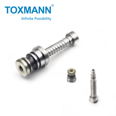 OEM chuyên nghiệp tùy chỉnh Injection Molded Phần nhựa Injection Mold Phần nhà máy