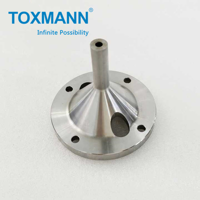 Sprue Bushings các bộ phận khuôn For Injection Mold Brass graphite HASCO spure bushing hướng dẫn bushing