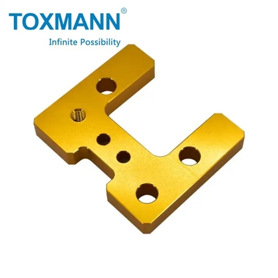 CNC Machining Các bộ phận nhôm CNC Turning Milling Cen CNC Đồng Machining Anodized Service Parts