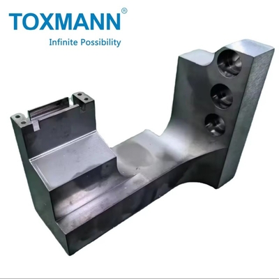 CNC biến bộ phận với DLC phủ tự động hóa sử dụng nhanh Prototyping khoan cắt dây gia công