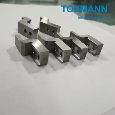Dịch vụ CNC gia công kim loại CNC gia công kim loại Micro Machining OEM Chi tiết CNC Machining Màu sắc tùy chỉnh