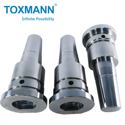 Tùy chỉnh nhỏ Thiết kế dựa trên nguyên liệu thô xác định khả năng truy xuất dấu vết khoang cho tất cả các loại sản phẩm