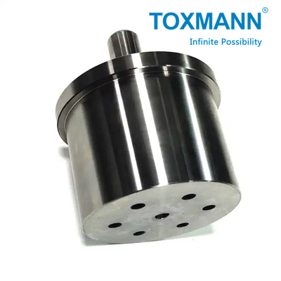 OEM ODM Dịch vụ tùy chỉnh 40cr Thép cố định Rod phụ kiện Para CNC máy quay
