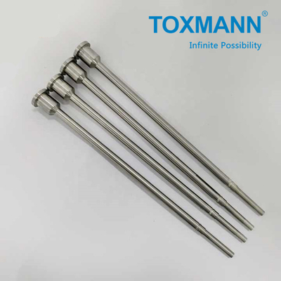 Đẹp cao độ chính xác Mold Ejector Pin và Ejector tay áo cho khuôn nhựa