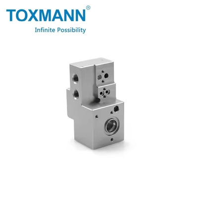 achmaster Cnc Machining Milling Cnc Machined Shell Parts Tractor Spare Steel Bush Parts Cnc Machining Parts Các bộ phận khác