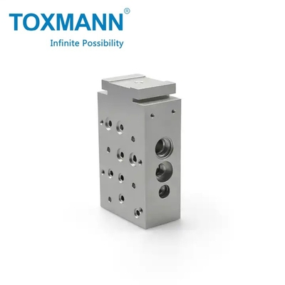 Mach OEM Dịch vụ gia công bộ phận nhôm CNC không chuẩn