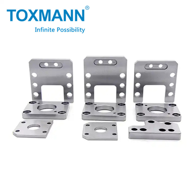 Các bộ phận xoay kim loại chính xác cao tùy chỉnh nhôm CNC máy xoay máy xay