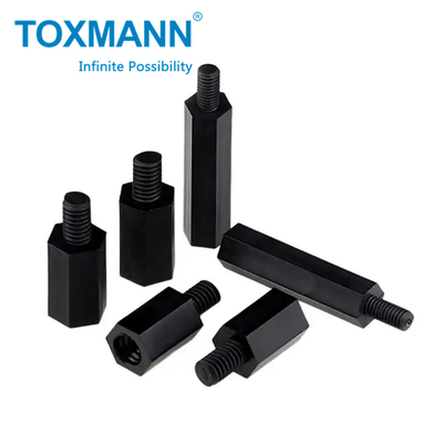 OEM tùy chỉnh Cnc gia công nhựa máy nylon