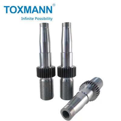 Phần khuôn chính xác cao Molding thread grinding CNC die parts không gỉ beryllium đồng Non Standard Parts