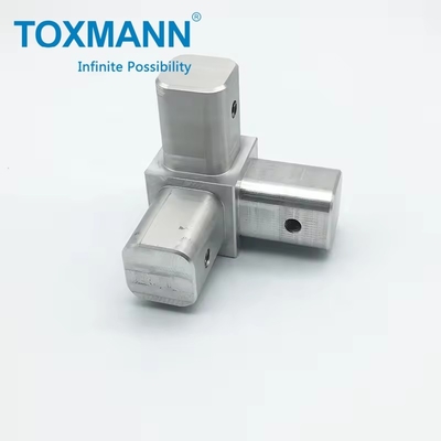 Dịch vụ máy CNC tùy chỉnh Phân tích Phân tích chất lượng cao Phụ kiện điện tử chính xác cao
