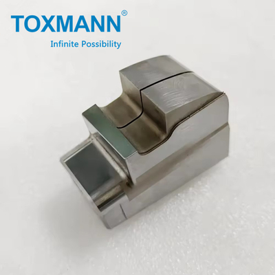Các bộ phận khuôn chính xác đặc biệt SKD61 Bộ phận khuôn tiêm lõi