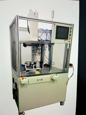 Máy ép servo chính xác Kiểm soát chất lượng Nhiều chức năng Ngành công nghiệp ô tô