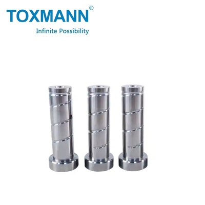 CNC máy quay gia công vẽ chết phụ kiện đâm tay áo đâm vỏ vỏ