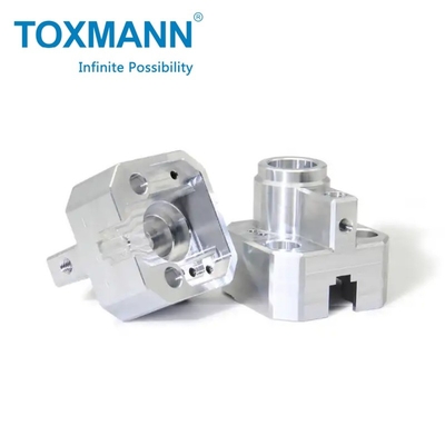 OEM Aluminum Turning Custom CNC Milling Machining Parts Dịch vụ Chế độ chịu đựng nghiêm ngặt Chi tiết CNC Machining