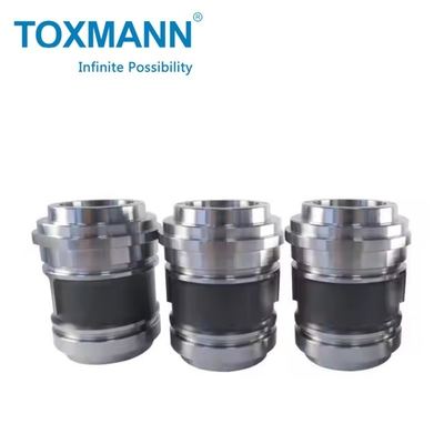 Chiếc thiết bị gia dụng nhỏ chính xác Áo 3C Sản phẩm điện tử Shell Injection Plastic Mold Insert Type Cavity Mold Kernel
