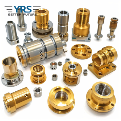 Gia công CNC chính xác cao đồng thau thép Tiện nhôm mạ crôm chi tiết lớn Phay nhôm dịch vụ gia công