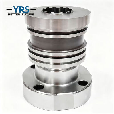 Bộ phận khuôn ép mỹ phẩm