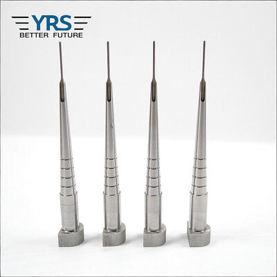 Bộ phận khuôn phun chống quần áo