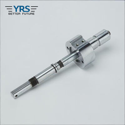 Bộ phận gia công máy tiện CNC trục chính