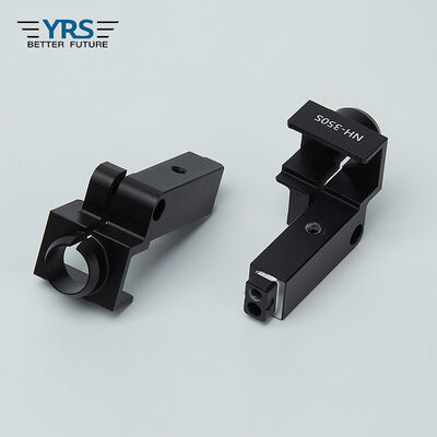 Anodizing AL6061 Gia công các bộ phận nhôm, Các bộ phận gia công nhôm bằng laser