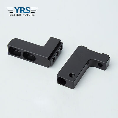 HRC35-40 Bộ phận gia công bằng kim loại CNC Chống axit 718H Chống mài mòn